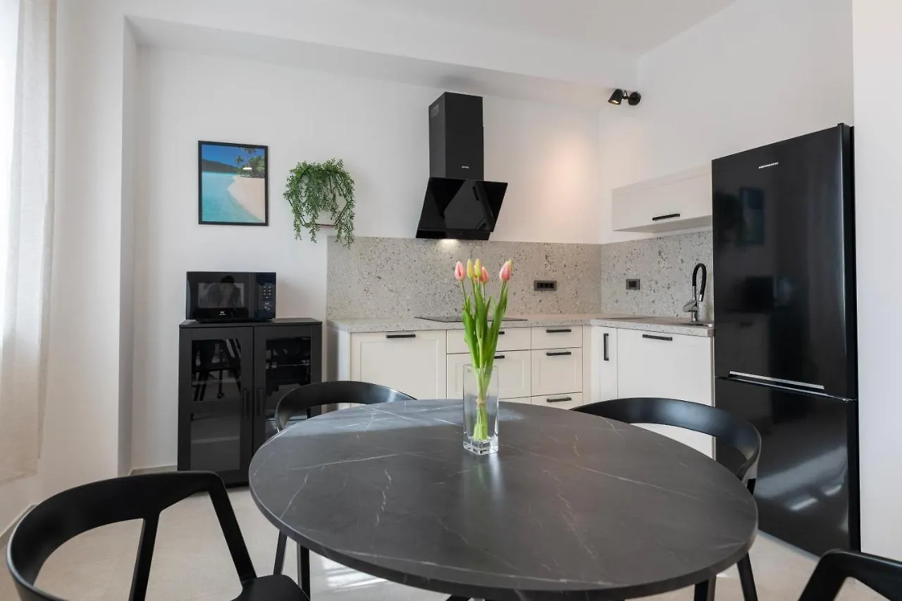 4 Elements - Luxury Family Apartments Tar-Vabriga