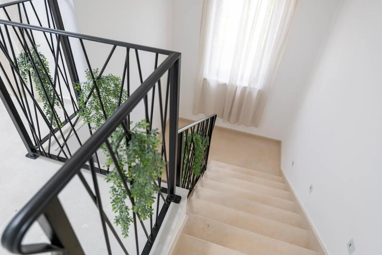 4 Elements - Luxury Family Apartments Tar-Vabriga