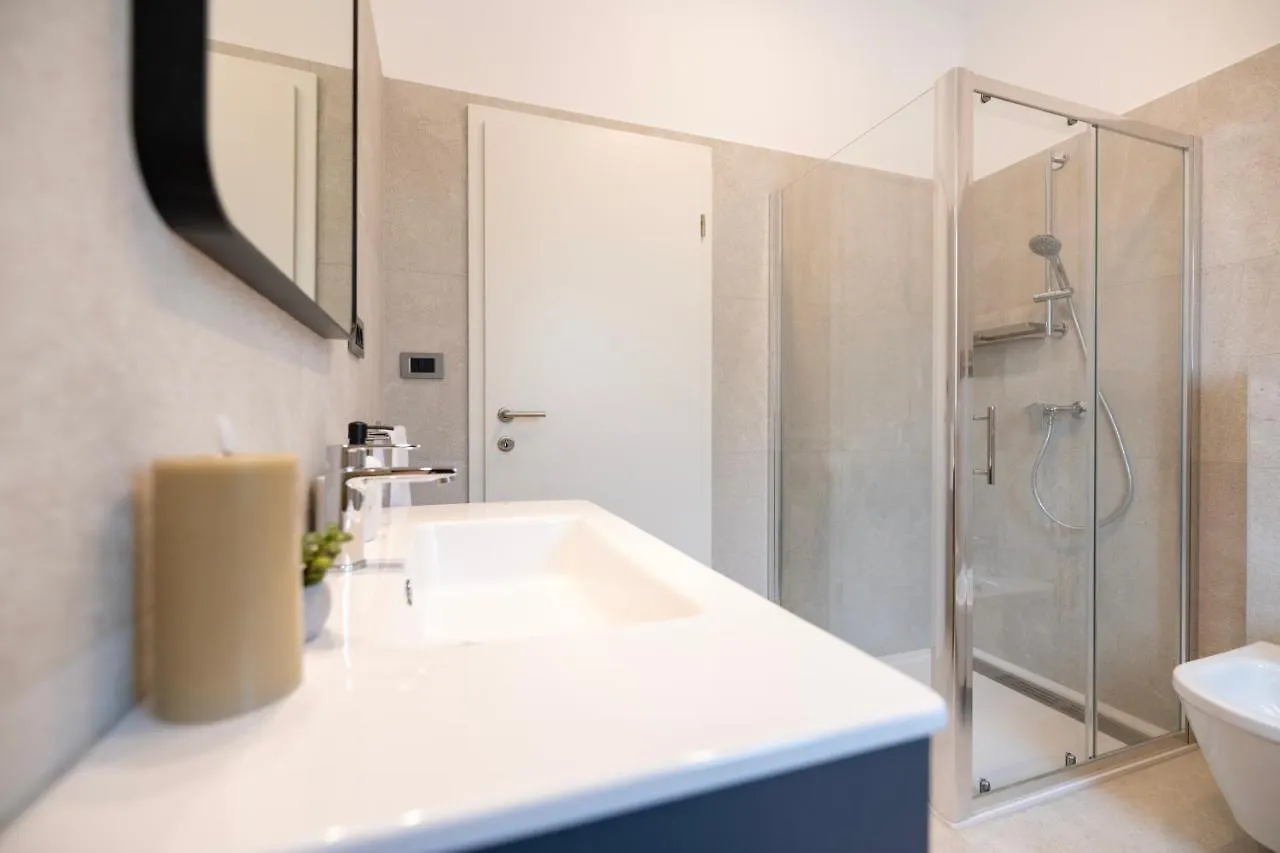 4 Elements - Luxury Family Apartments Tar-Vabriga
