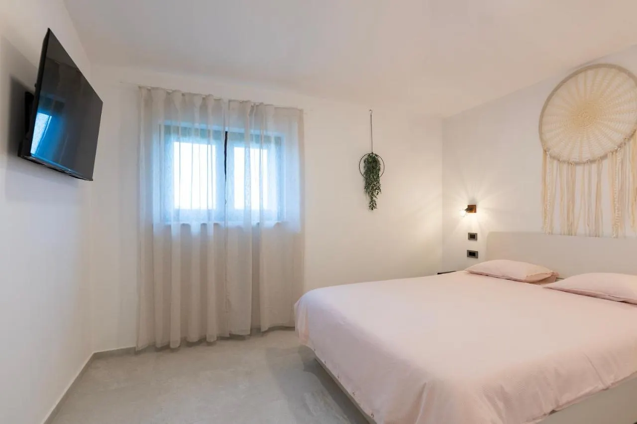 4 Elements - Luxury Family Apartments Tar-Vabriga Κροατία