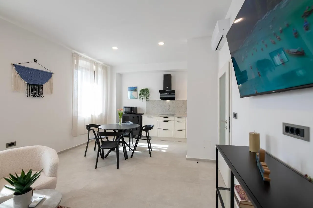 4 Elements - Luxury Family Apartments Tar-Vabriga