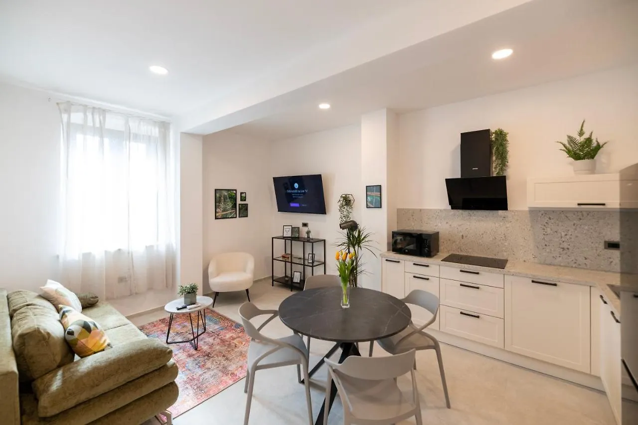 4 Elements - Luxury Family Apartments Tar-Vabriga