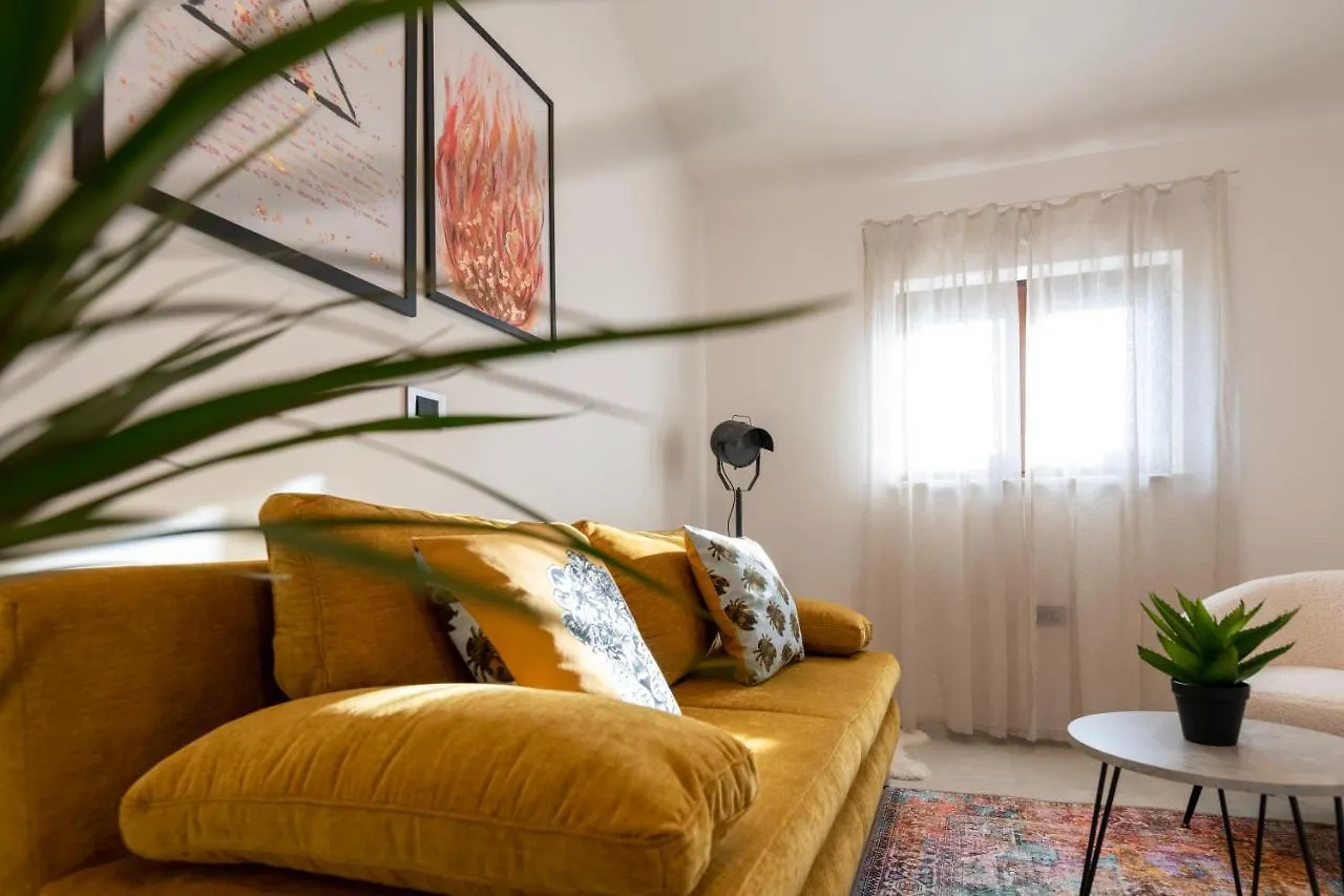 4 Elements - Luxury Family Apartments Tar-Vabriga 0*,