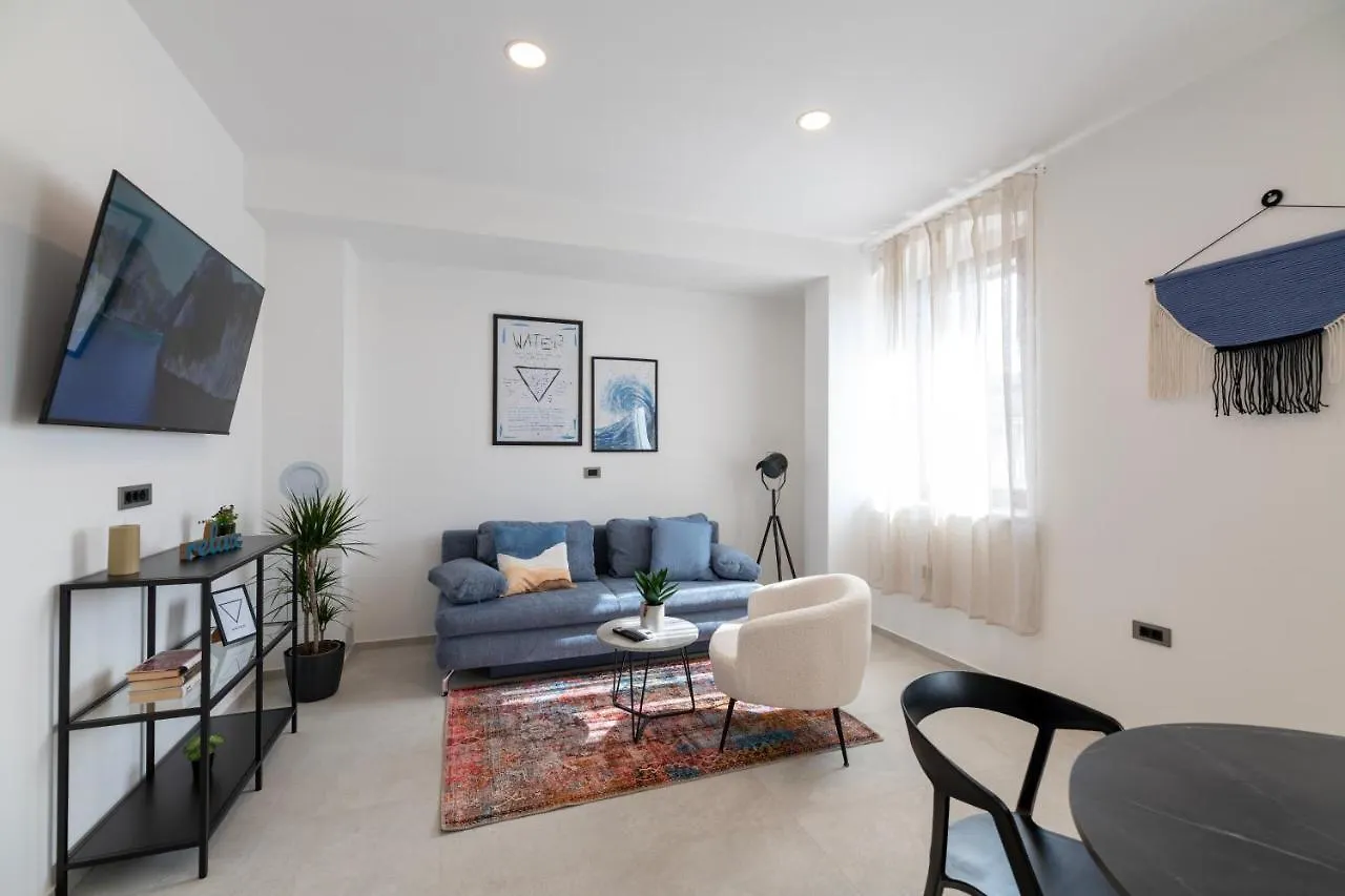 4 Elements - Luxury Family Apartments Tar-Vabriga