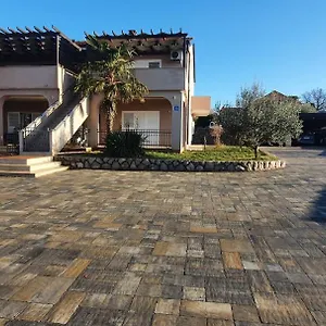  Appartamento Sunset Krk Croazia