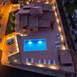Appartamento Marancin, Umago