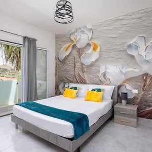  Appartamento Blu Loft Italia