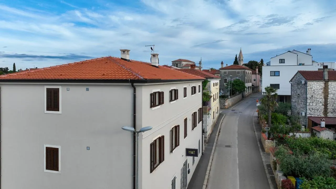 4 Elements - Luxury Family Apartments Tar-Vabriga Croazia