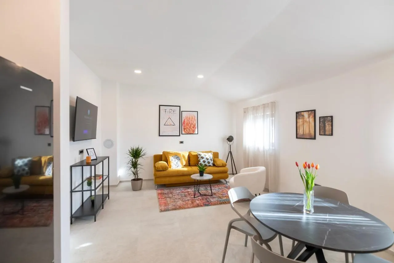 4 Elements - Luxury Family Apartments Tar-Vabriga