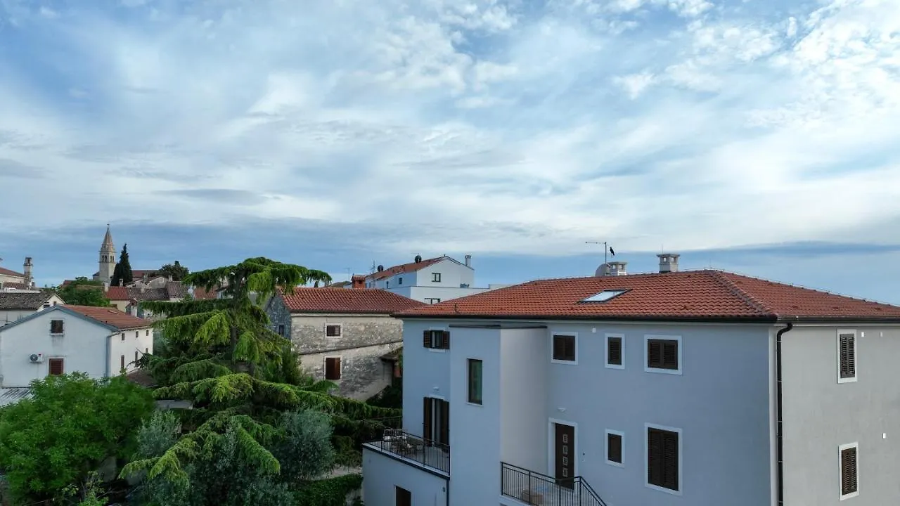 4 Elements - Luxury Family Apartments Tar-Vabriga Croazia