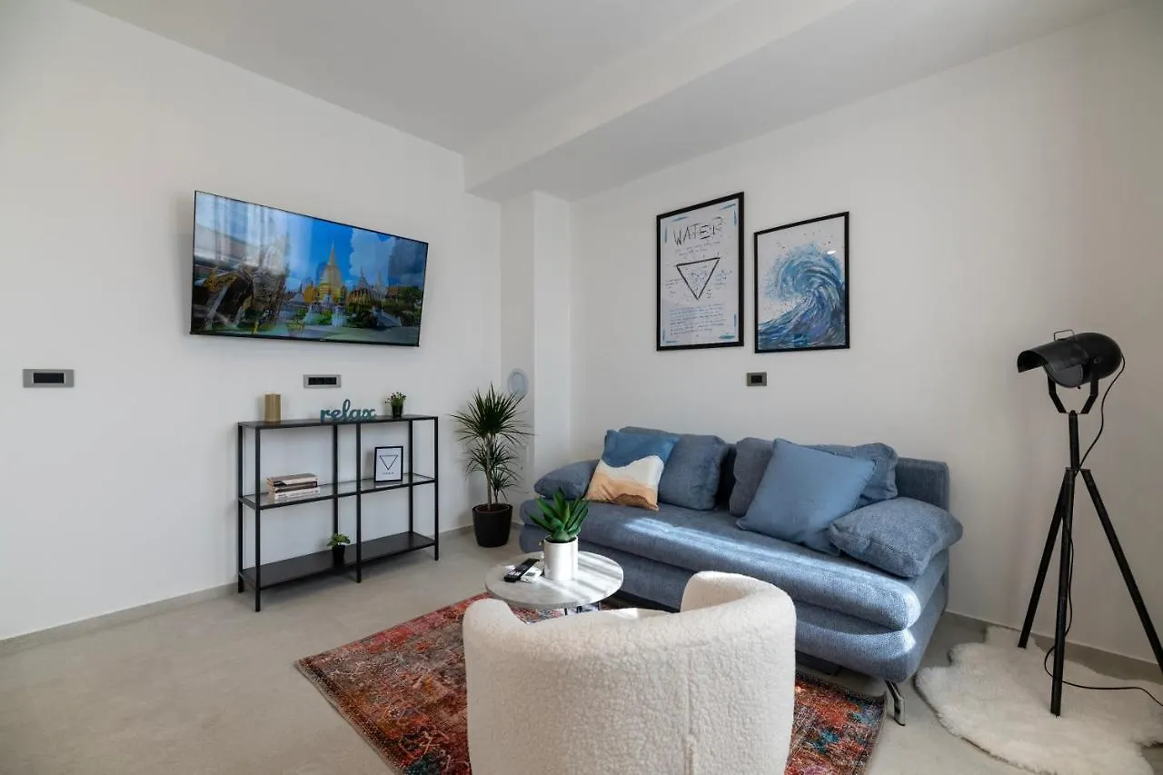 4 Elements - Luxury Family Apartments Tar-Vabriga Croazia