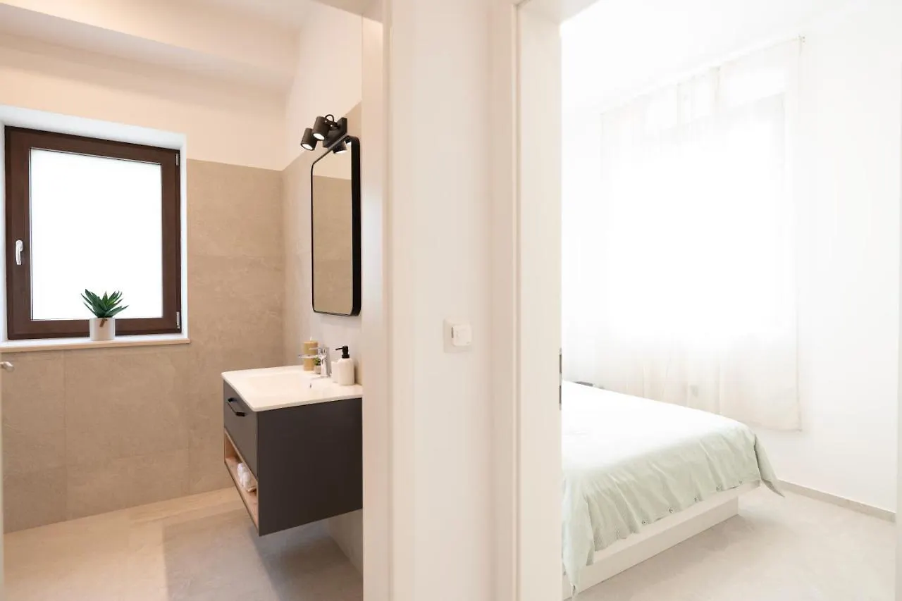 4 Elements - Luxury Family Apartments Tar-Vabriga