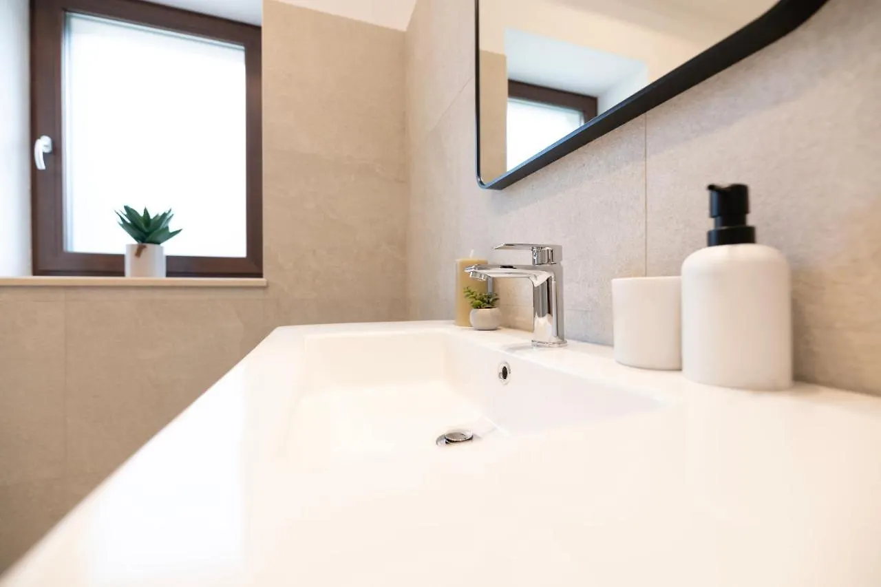 4 Elements - Luxury Family Apartments Tar-Vabriga Croazia