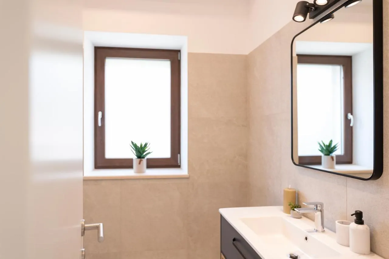 4 Elements - Luxury Family Apartments Tar-Vabriga Croazia