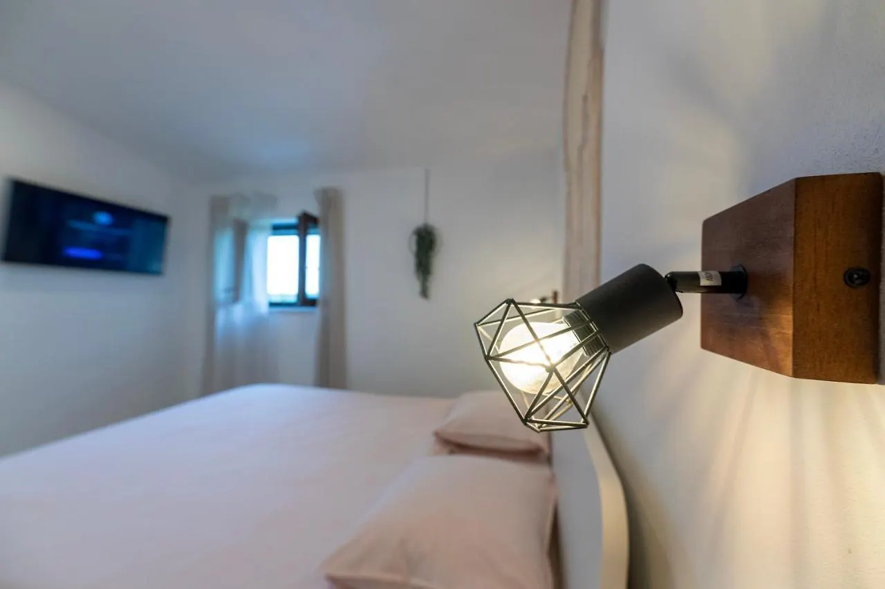 4 Elements - Luxury Family Apartments Tar-Vabriga