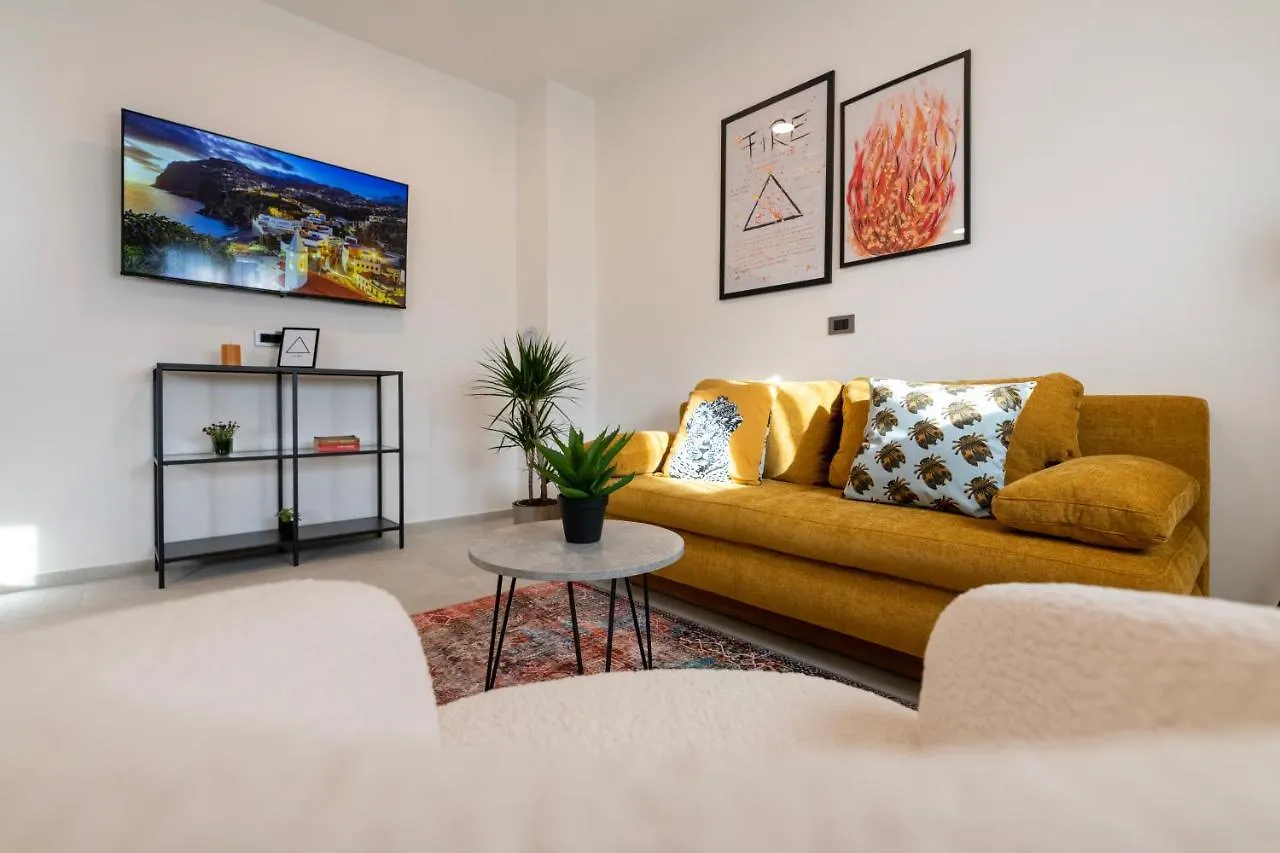 4 Elements - Luxury Family Apartments Tar-Vabriga
