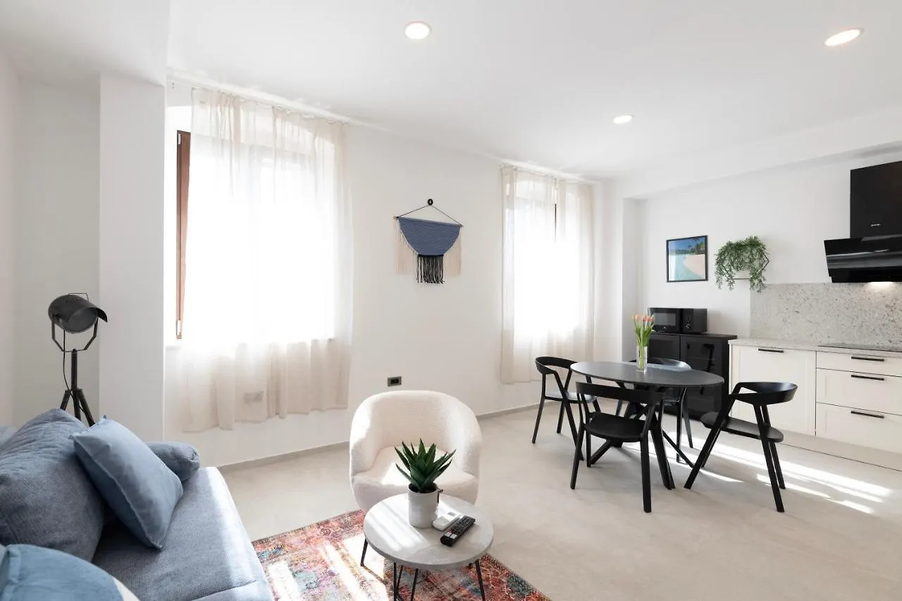 4 Elements - Luxury Family Apartments Tar-Vabriga
