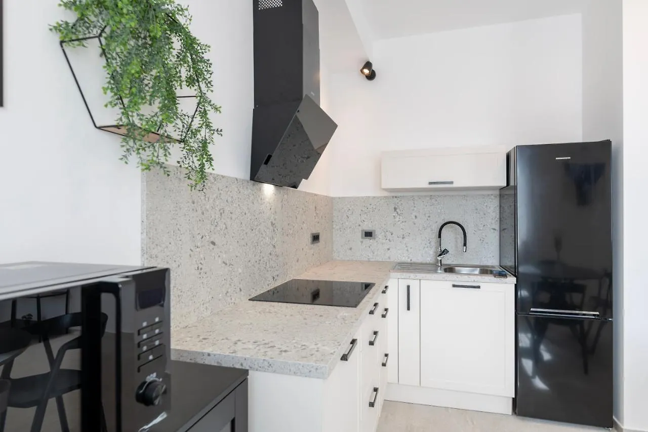 4 Elements - Luxury Family Apartments Tar-Vabriga