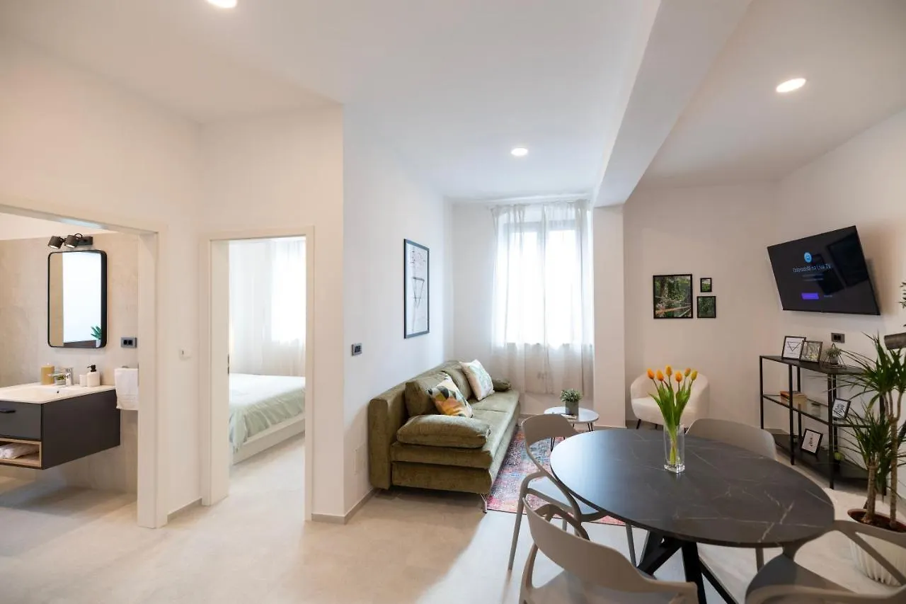 4 Elements - Luxury Family Apartments Tar-Vabriga