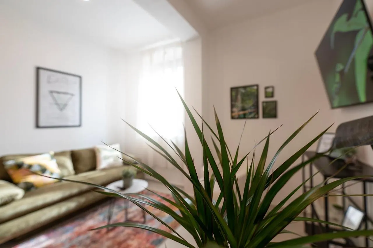 4 Elements - Luxury Family Apartments Tar-Vabriga